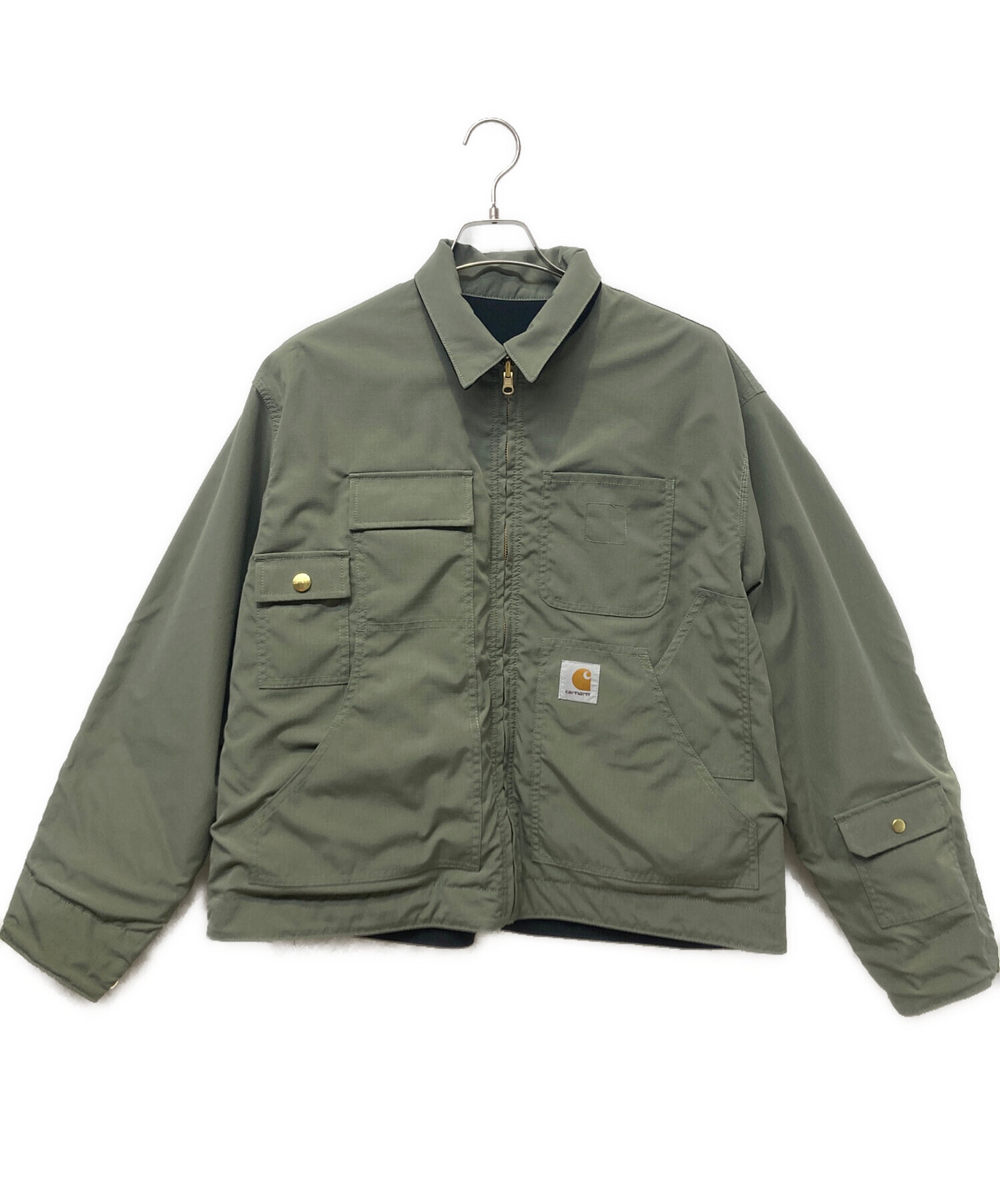 中古・古着通販】CARHARTT WIP (カーハート ワークインプログレス 