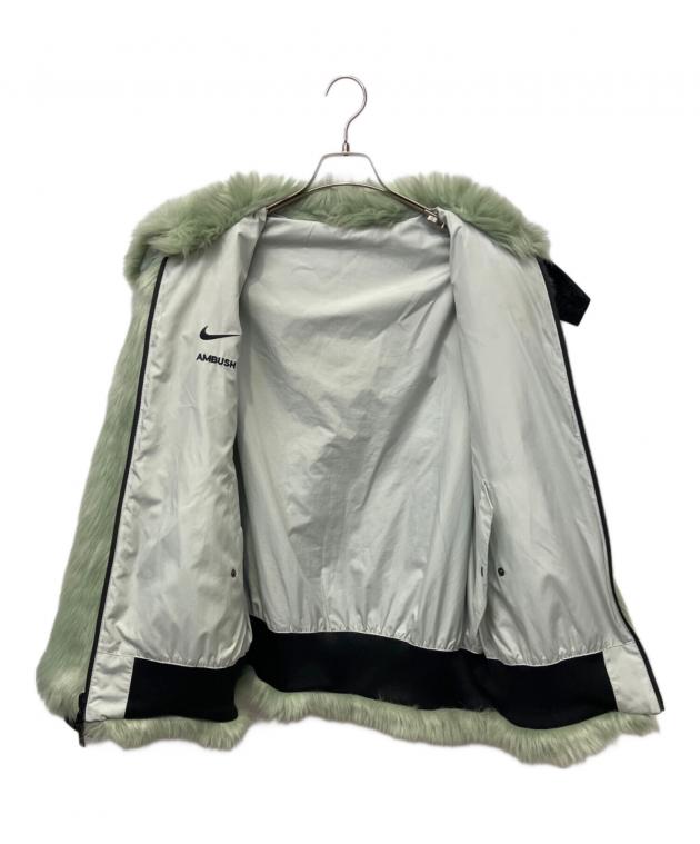 中古・古着通販】NIKE (ナイキ) AMBUSH (アンブッシュ) Reversible