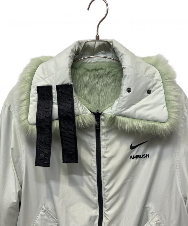 中古・古着通販】NIKE (ナイキ) AMBUSH (アンブッシュ) Reversible