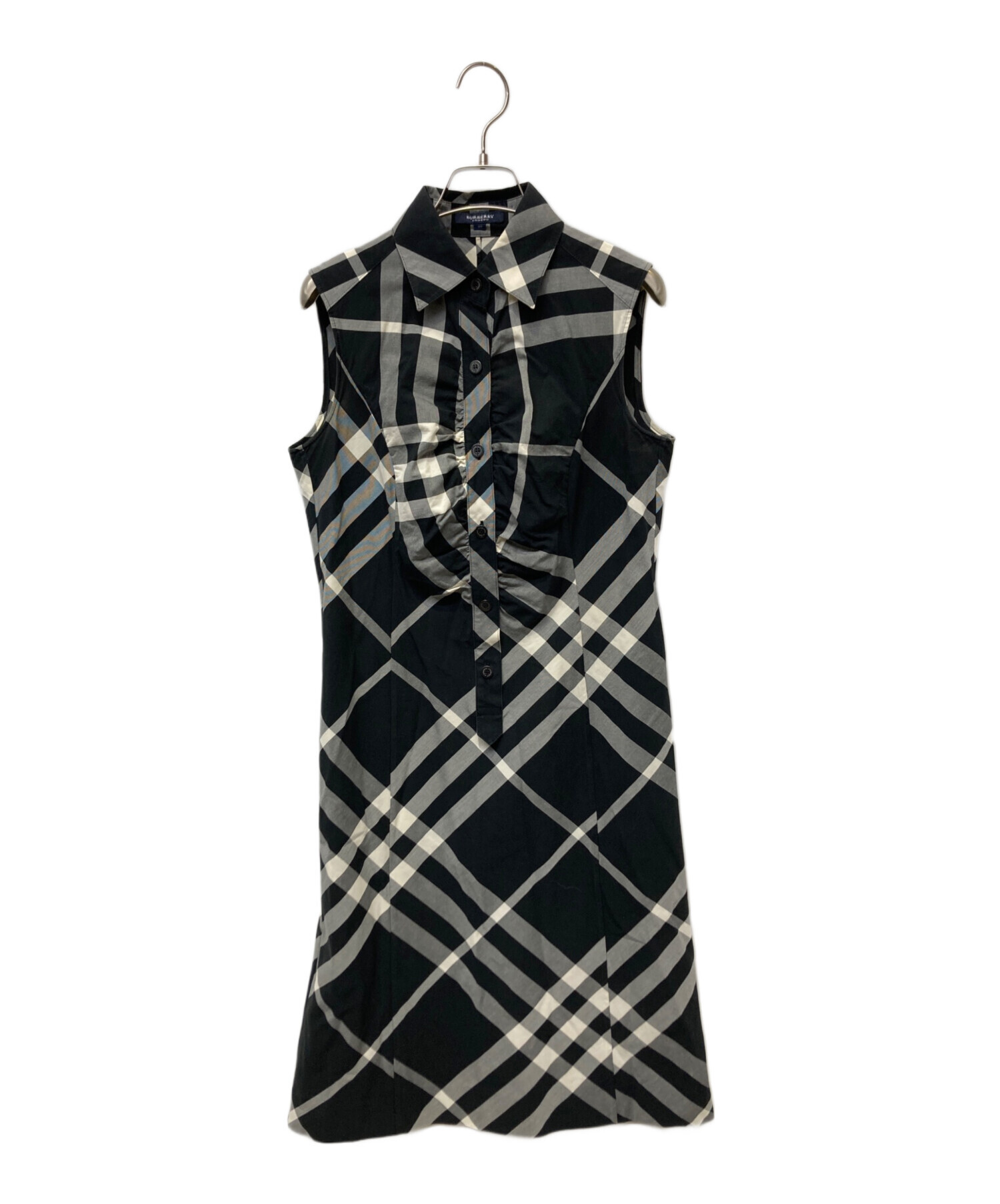 中古・古着通販】BURBERRY LONDON (バーバリーロンドン) ノースリーブ
