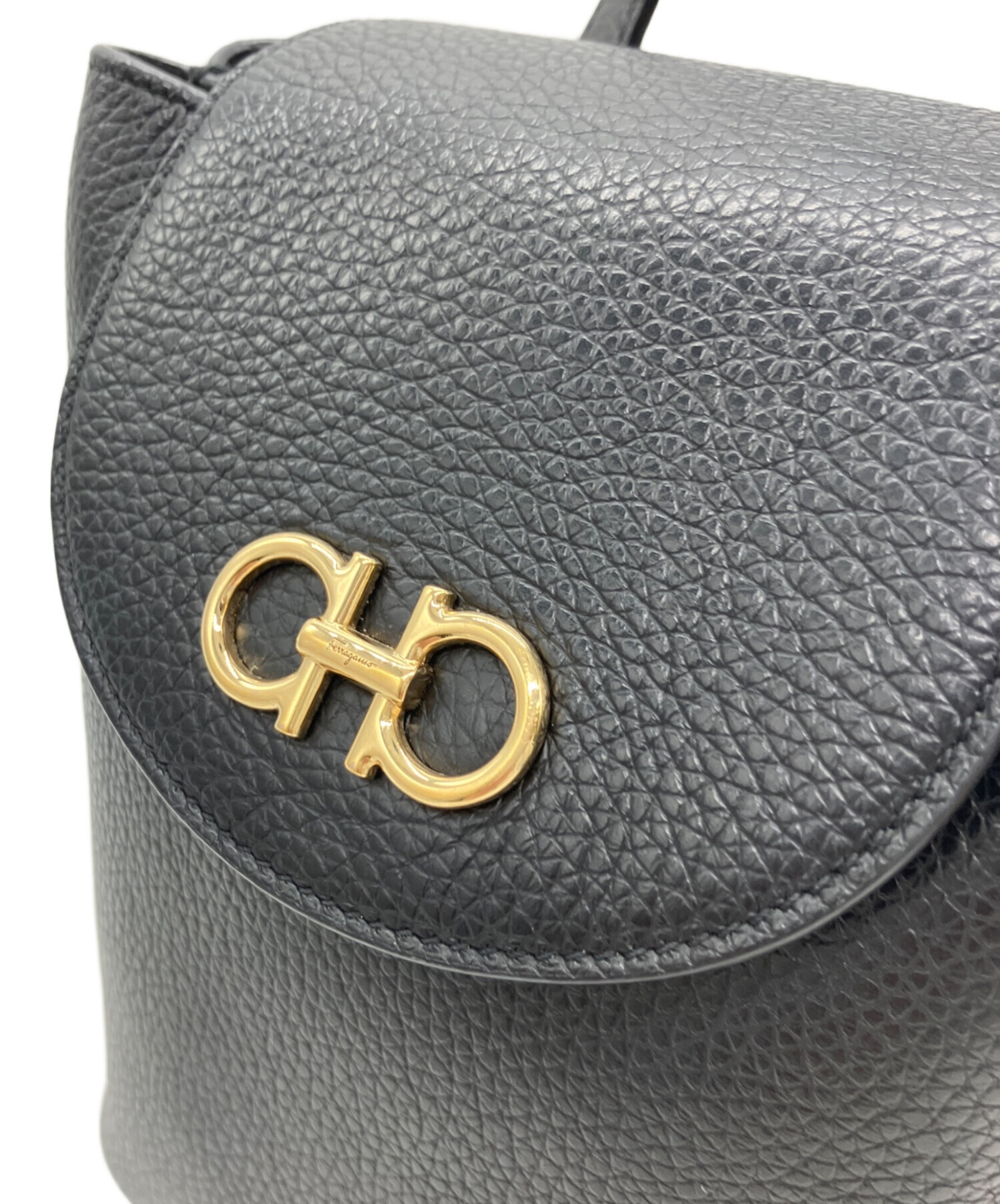 中古・古着通販】Salvatore Ferragamo (サルヴァトーレ フェラガモ