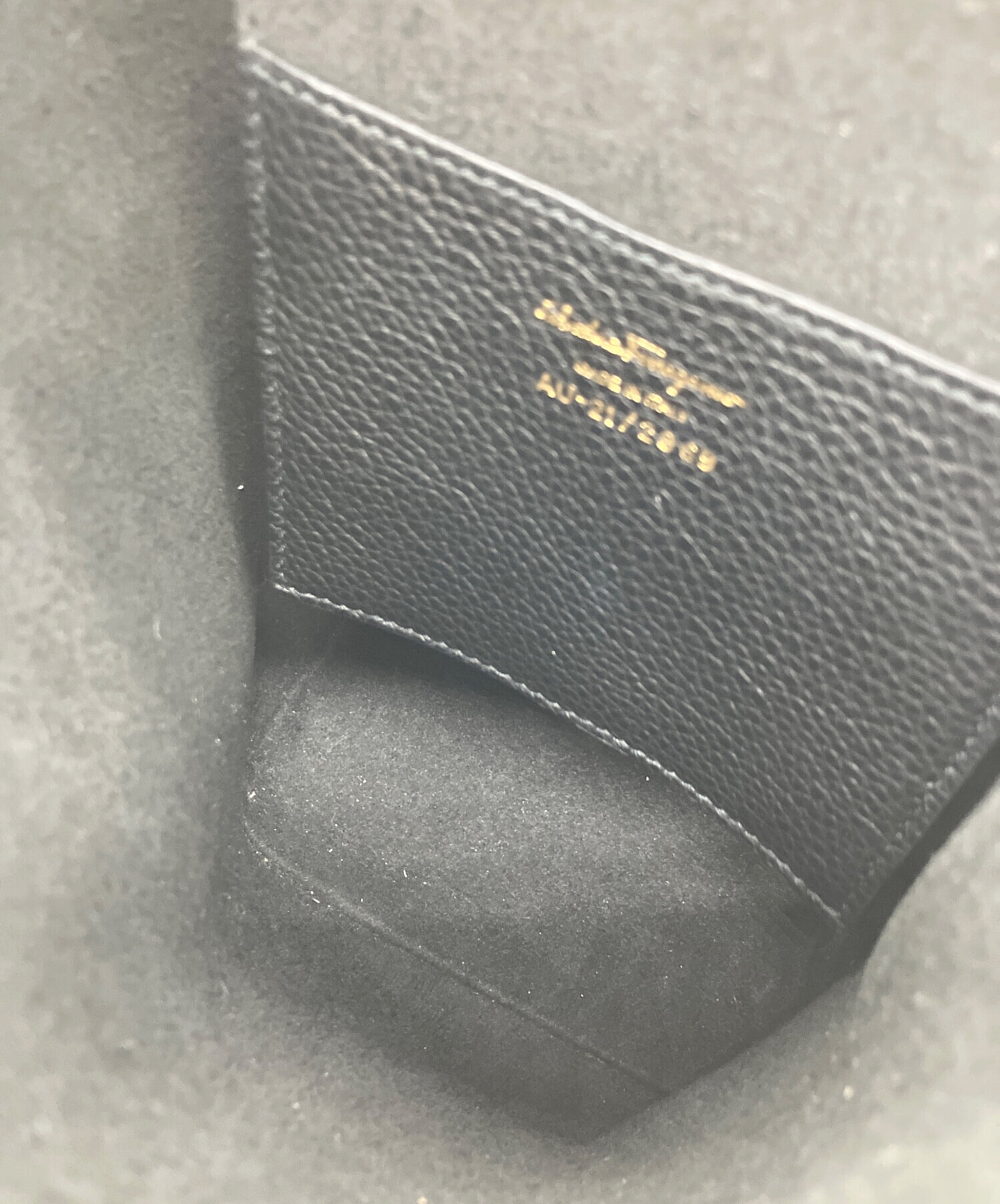 中古・古着通販】Salvatore Ferragamo (サルヴァトーレ フェラガモ