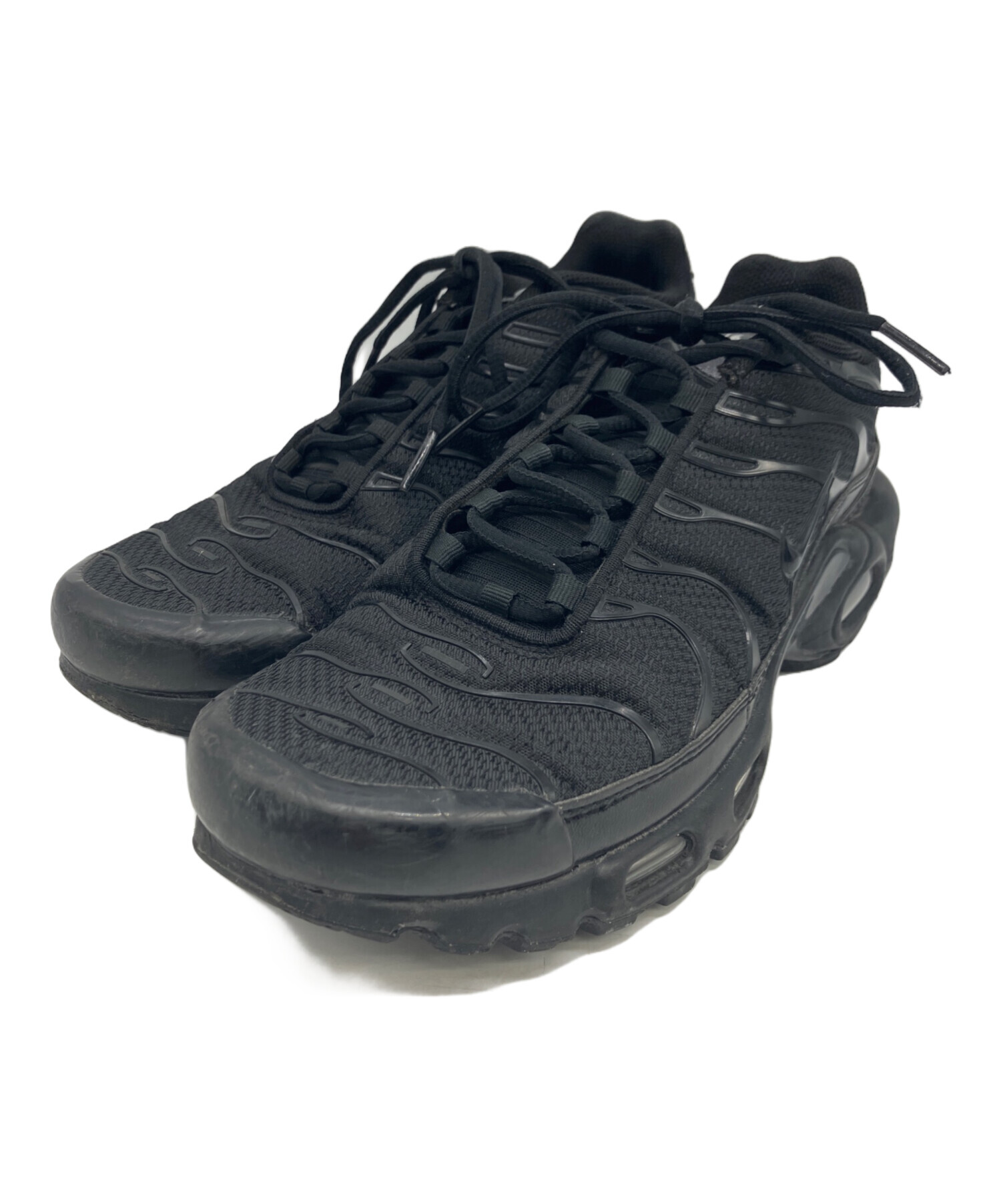 中古・古着通販】NIKE (ナイキ) Air Max Plus 
