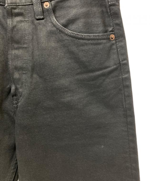 中古・古着通販】LEVI'S (リーバイス) コーティングデニムパンツ