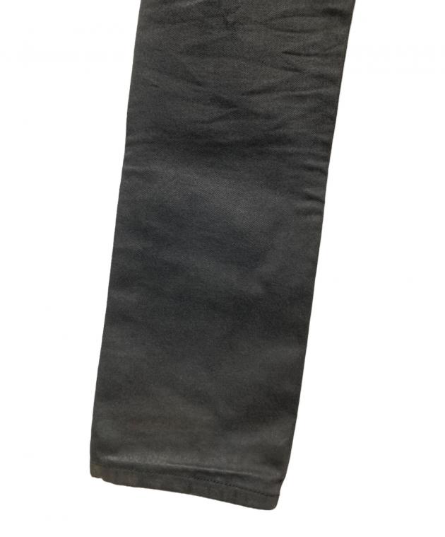 中古・古着通販】LEVI'S (リーバイス) コーティングデニムパンツ