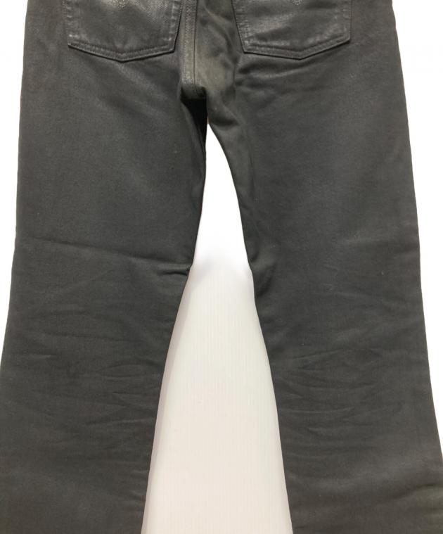 中古・古着通販】LEVI'S (リーバイス) コーティングデニムパンツ
