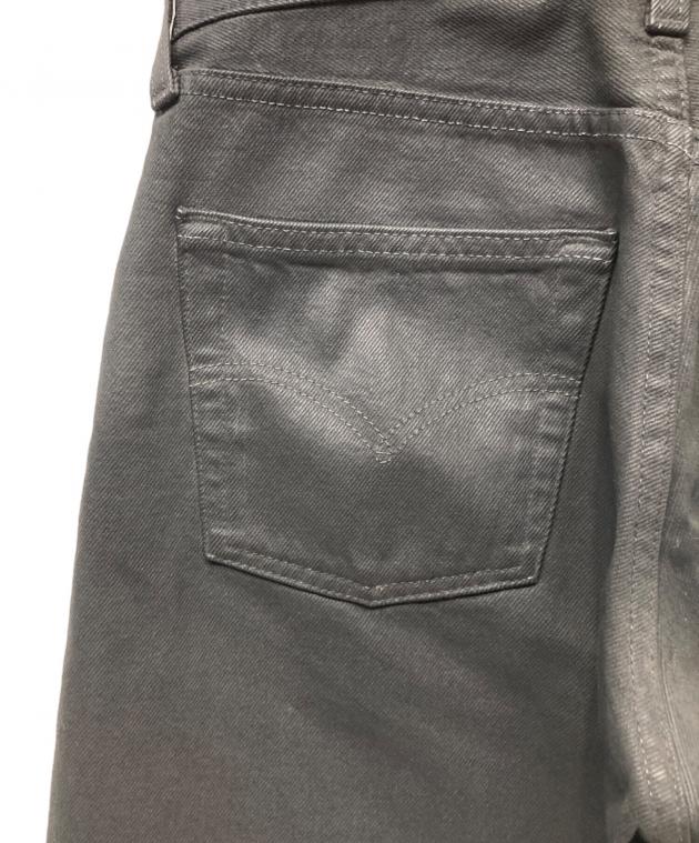 中古・古着通販】LEVI'S (リーバイス) コーティングデニムパンツ