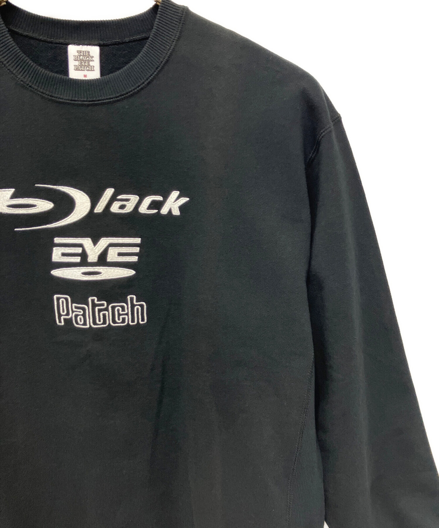 中古・古着通販】THE BLACK EYE PATCH (ブラックアイパッチ 