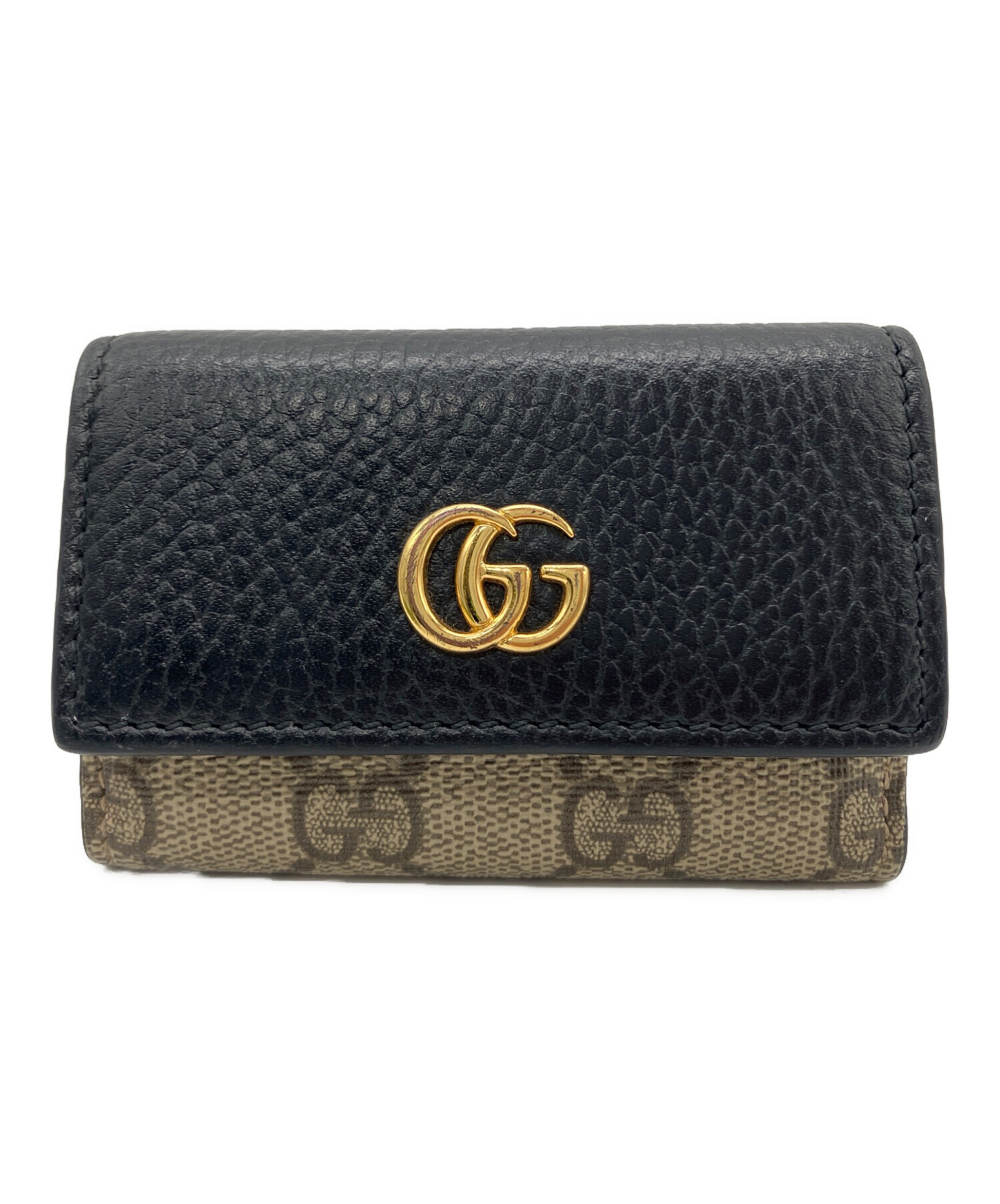 【トレファク松原店】GUCCI（グッチ）キーケースのご紹介です！ GUCCI】キーケースのご紹介です。｜2025年07月29日｜リサイクル