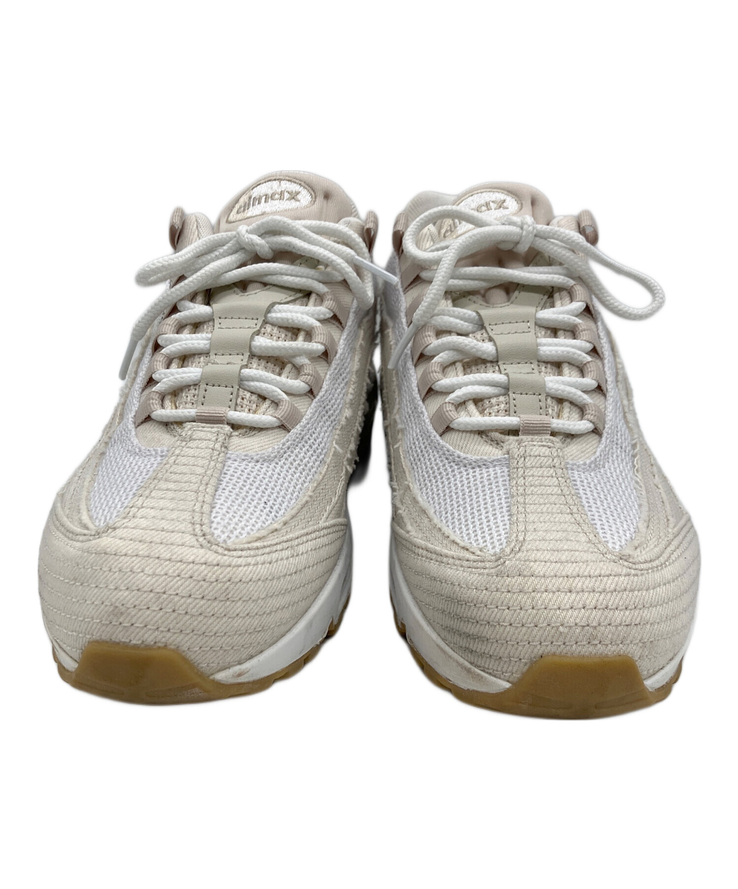 中古・古着通販】NIKE (ナイキ) LEVI