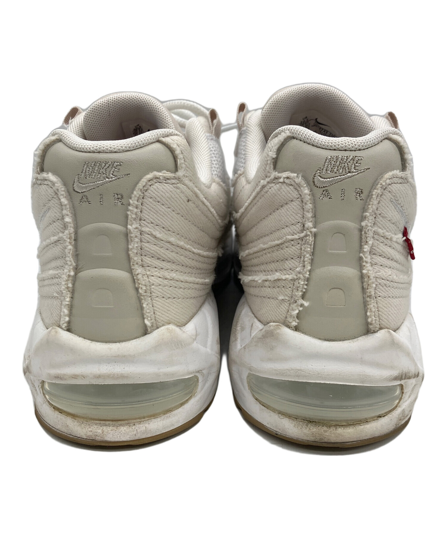 中古・古着通販】NIKE (ナイキ) LEVI