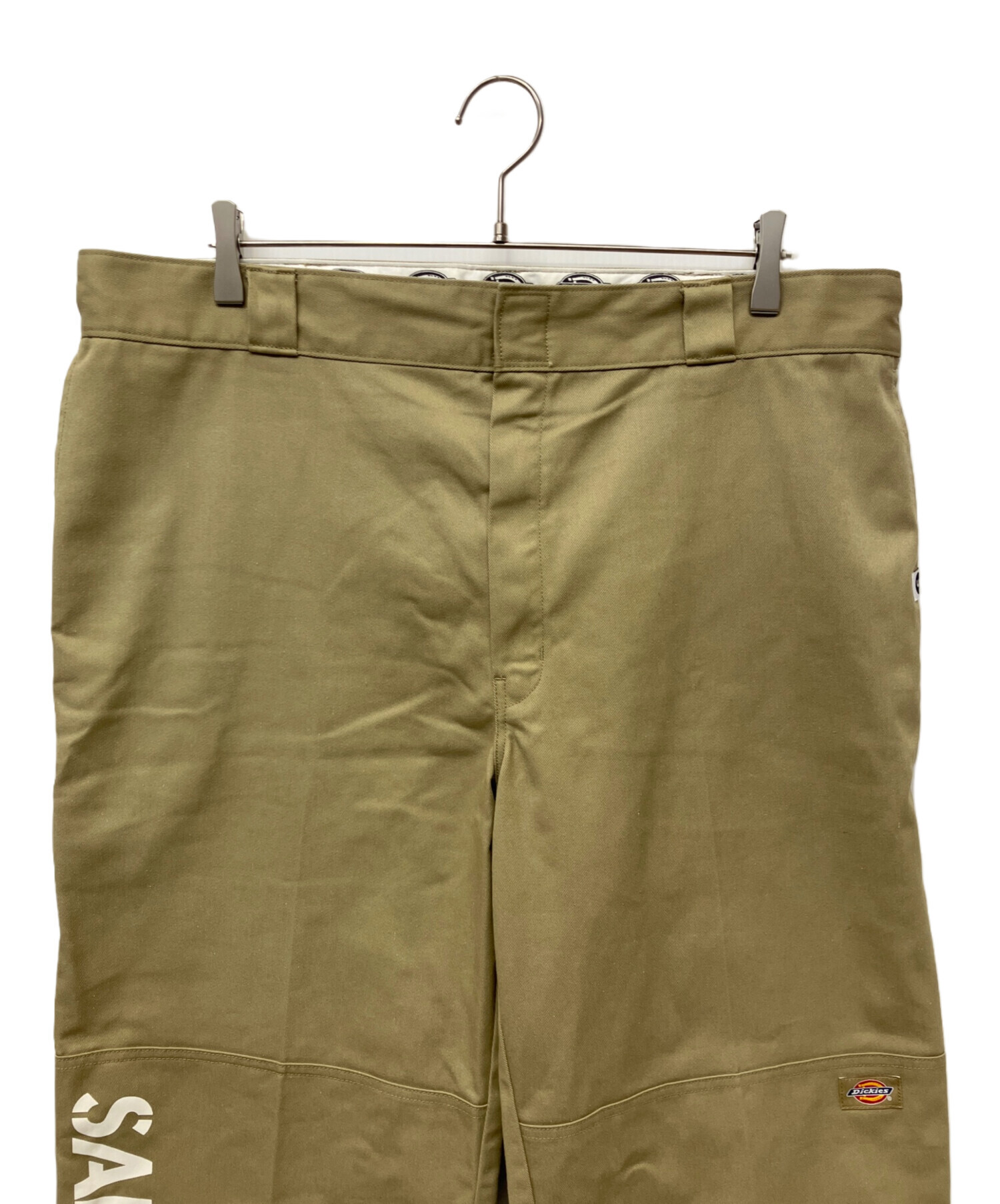 中古・古着通販】Dickies (ディッキーズ) SAPEur (サプール) パンツ