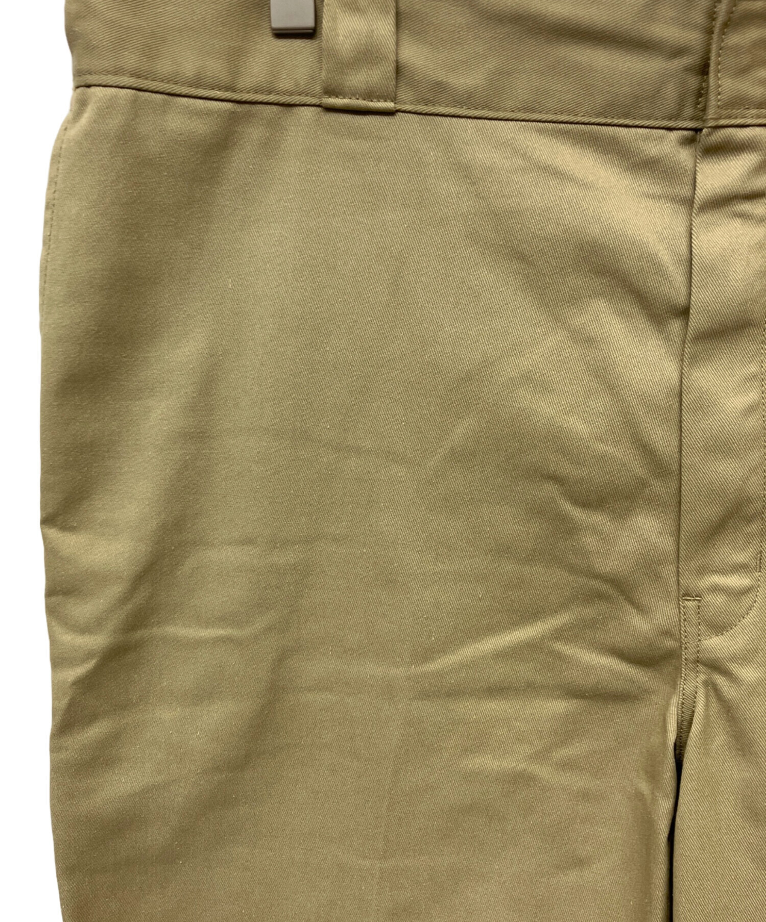 中古・古着通販】Dickies (ディッキーズ) SAPEur (サプール) パンツ