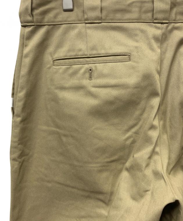 中古・古着通販】Dickies (ディッキーズ) SAPEur (サプール) パンツ
