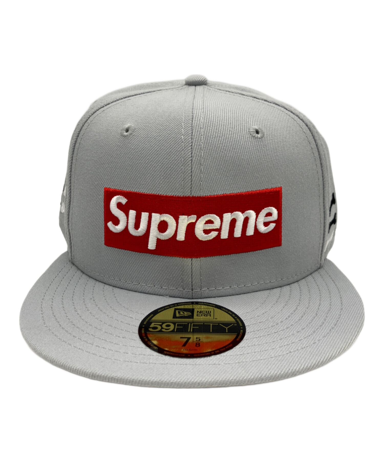 中古・古着通販】Supreme (シュプリーム) New Era (ニューエラ 