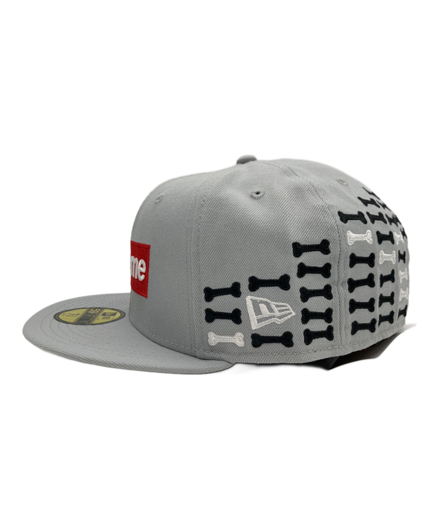 中古・古着通販】Supreme (シュプリーム) New Era (ニューエラ