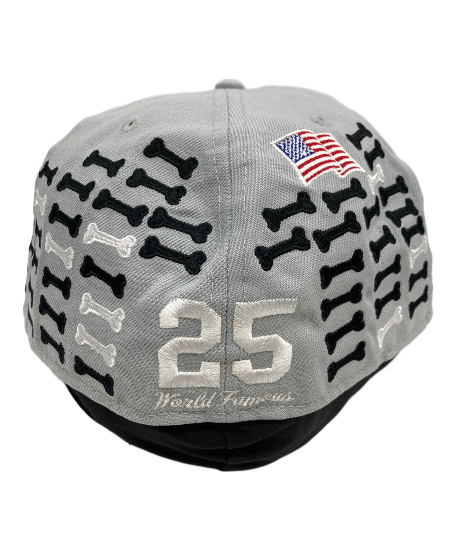 中古・古着通販】Supreme (シュプリーム) New Era (ニューエラ