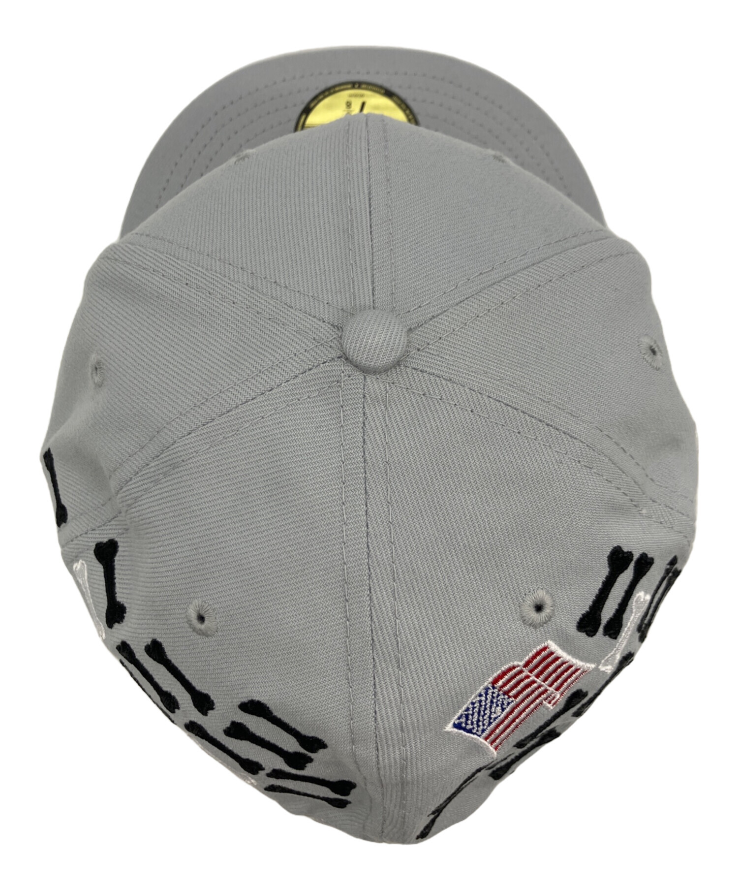 supreme newera キャップ 7 5/8 【公式通販】