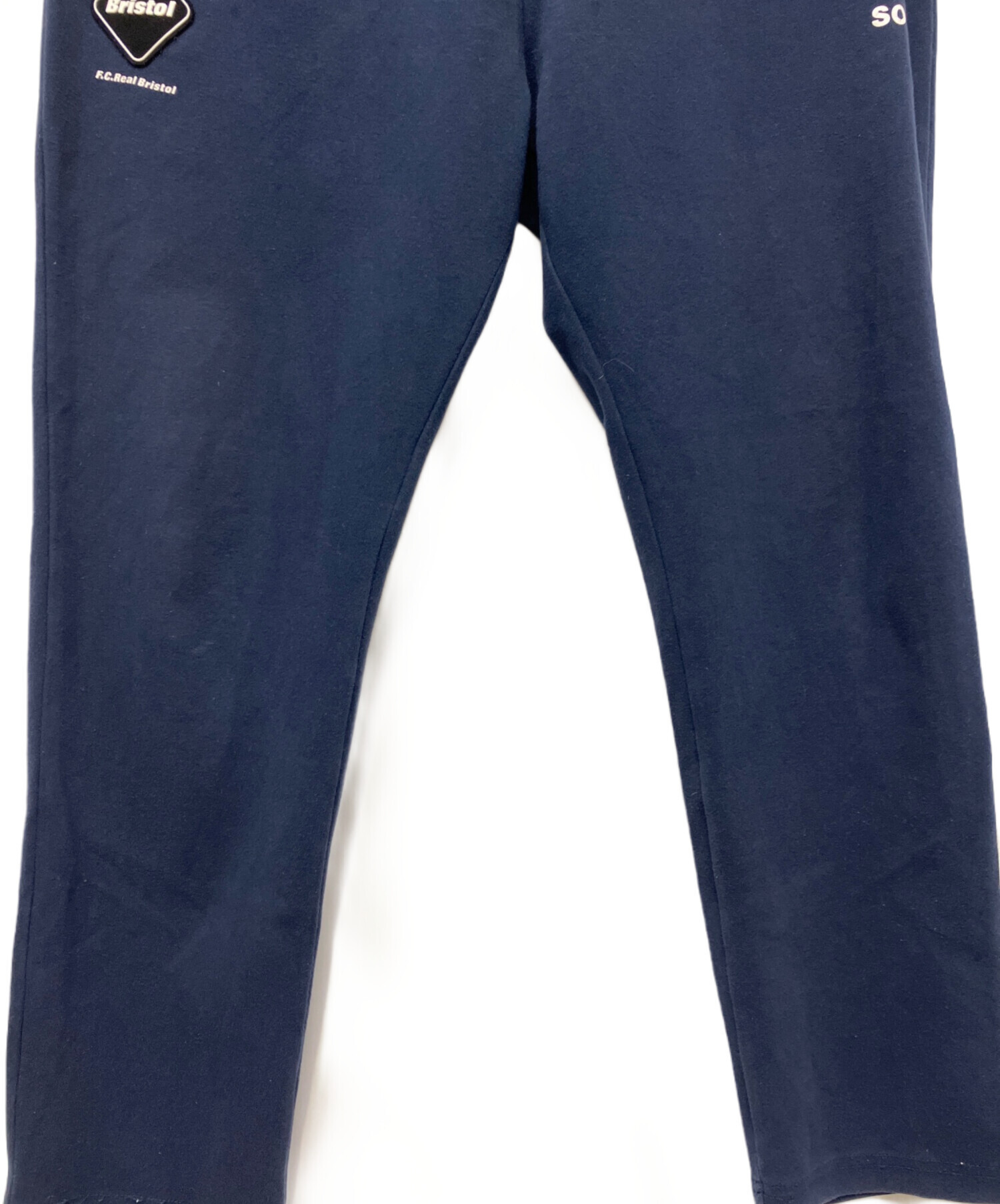 中古・古着通販】F.C.R.B. (エフシーレアルブリストル) RELAX FIT LONG 