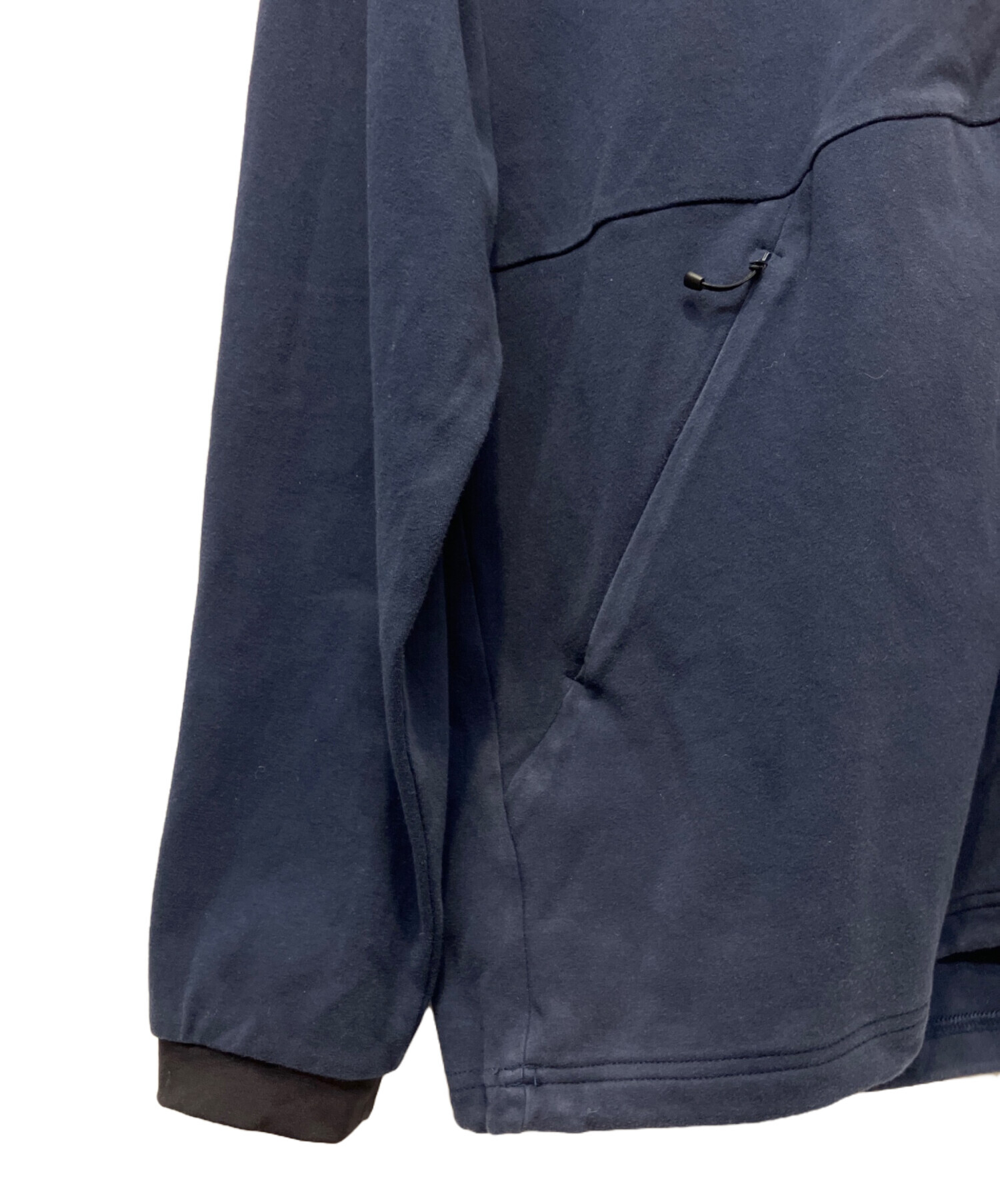 中古・古着通販】F.C.R.B. (エフシーレアルブリストル) RELAX FIT ZIP