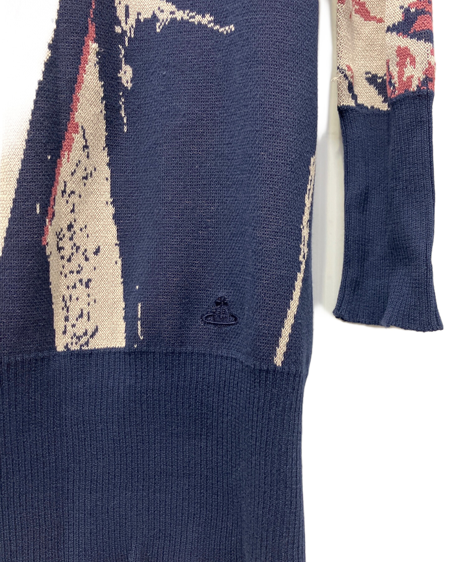 中古・古着通販】Vivienne Westwood RED LABEL (ヴィヴィアンウエスト