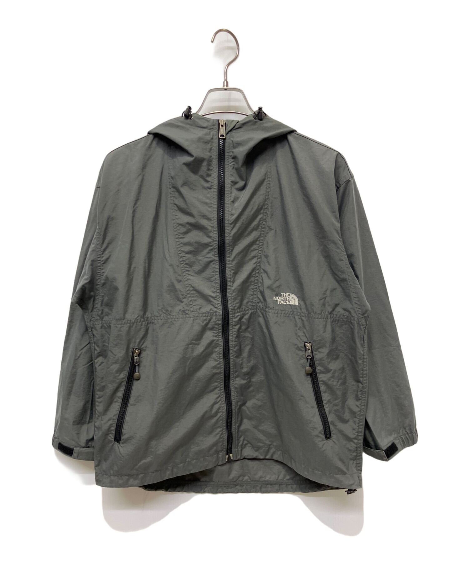 中古・古着通販】THE NORTH FACE (ザ ノース フェイス) コンパクト