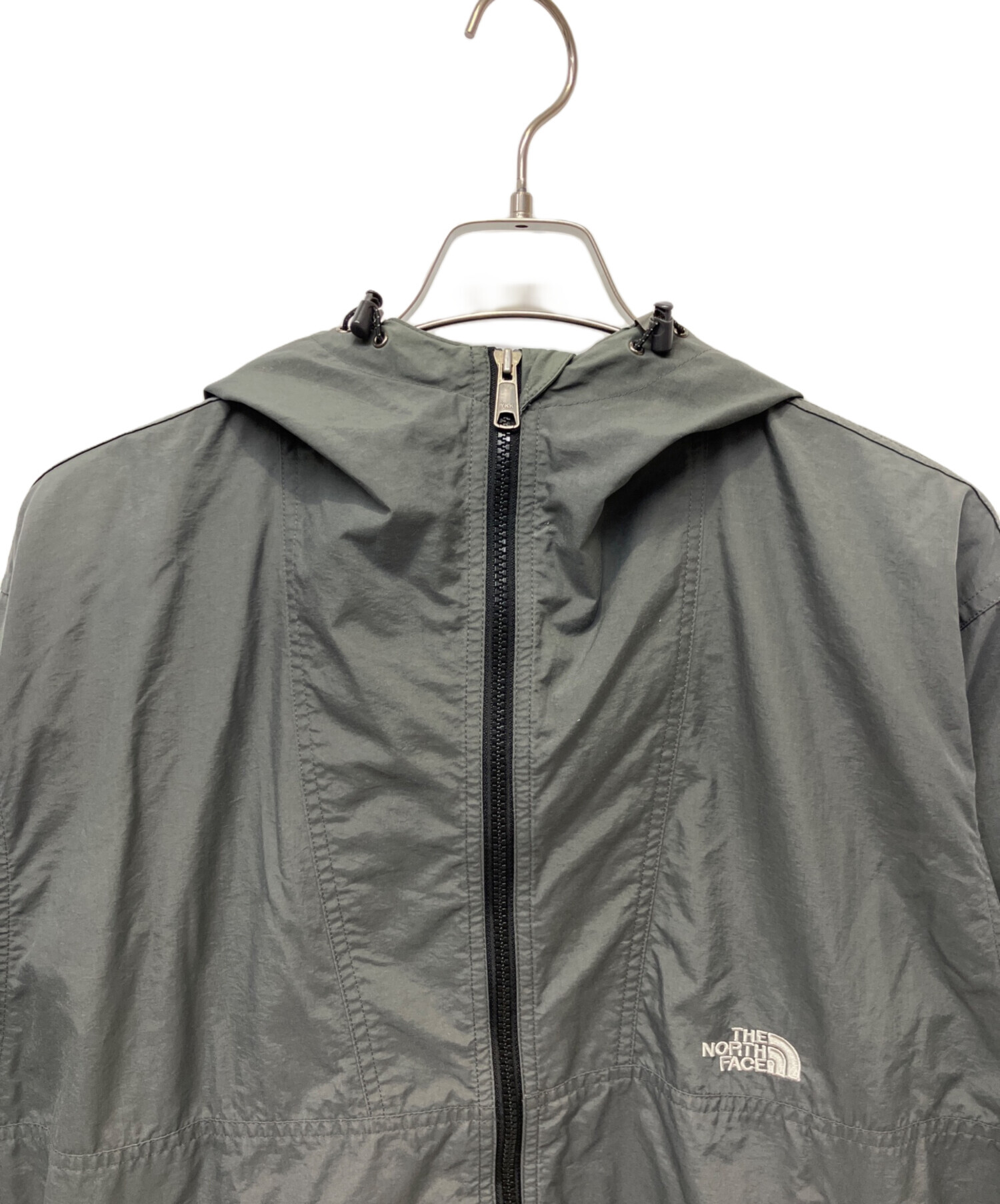 中古・古着通販】THE NORTH FACE (ザ ノース フェイス) コンパクト 