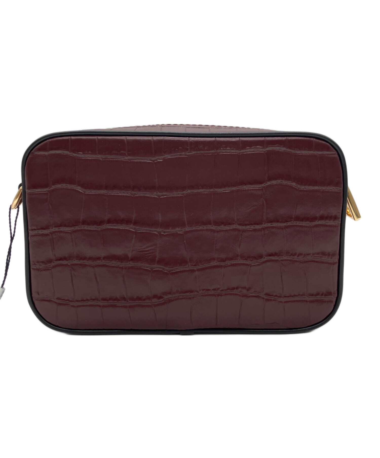 中古・古着通販】MARC JACOBS (マークジェイコブス) ショルダーバッグ
