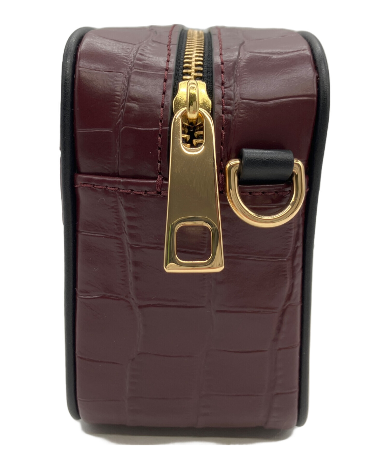 中古・古着通販】MARC JACOBS (マークジェイコブス) ショルダーバッグ