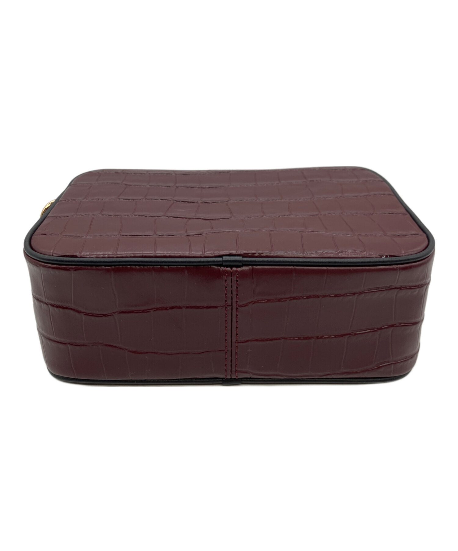 中古・古着通販】MARC JACOBS (マークジェイコブス) ショルダーバッグ