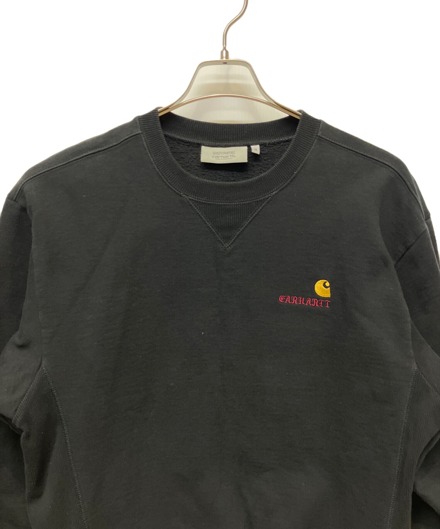 中古・古着通販】CarHartt (カーハート) WACKO MARIA (ワコマリア