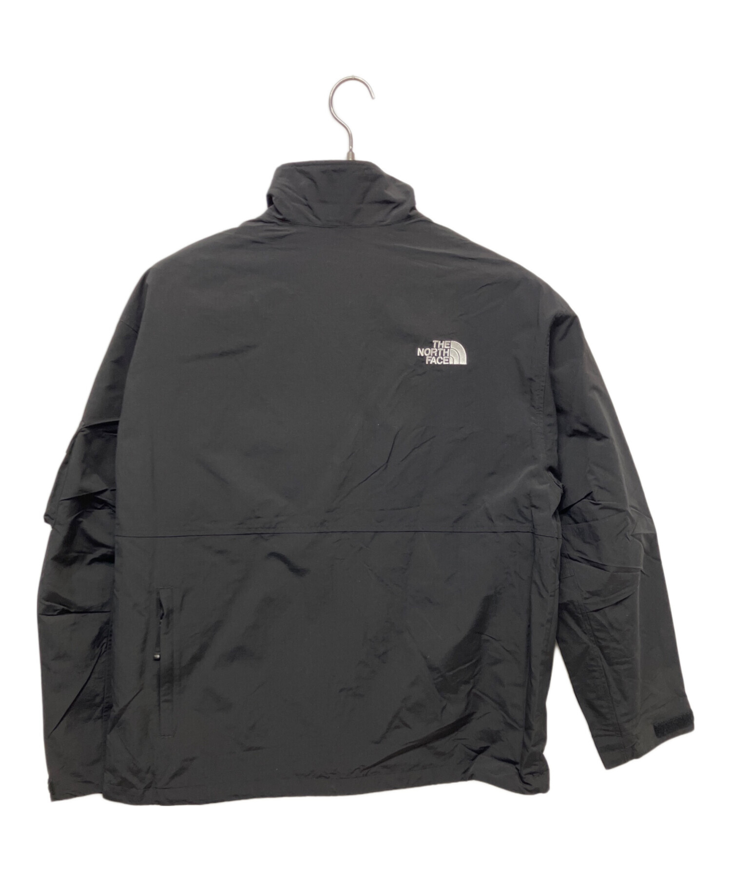 中古・古着通販】THE NORTH FACE (ザ ノース フェイス) VESTI JACKET 