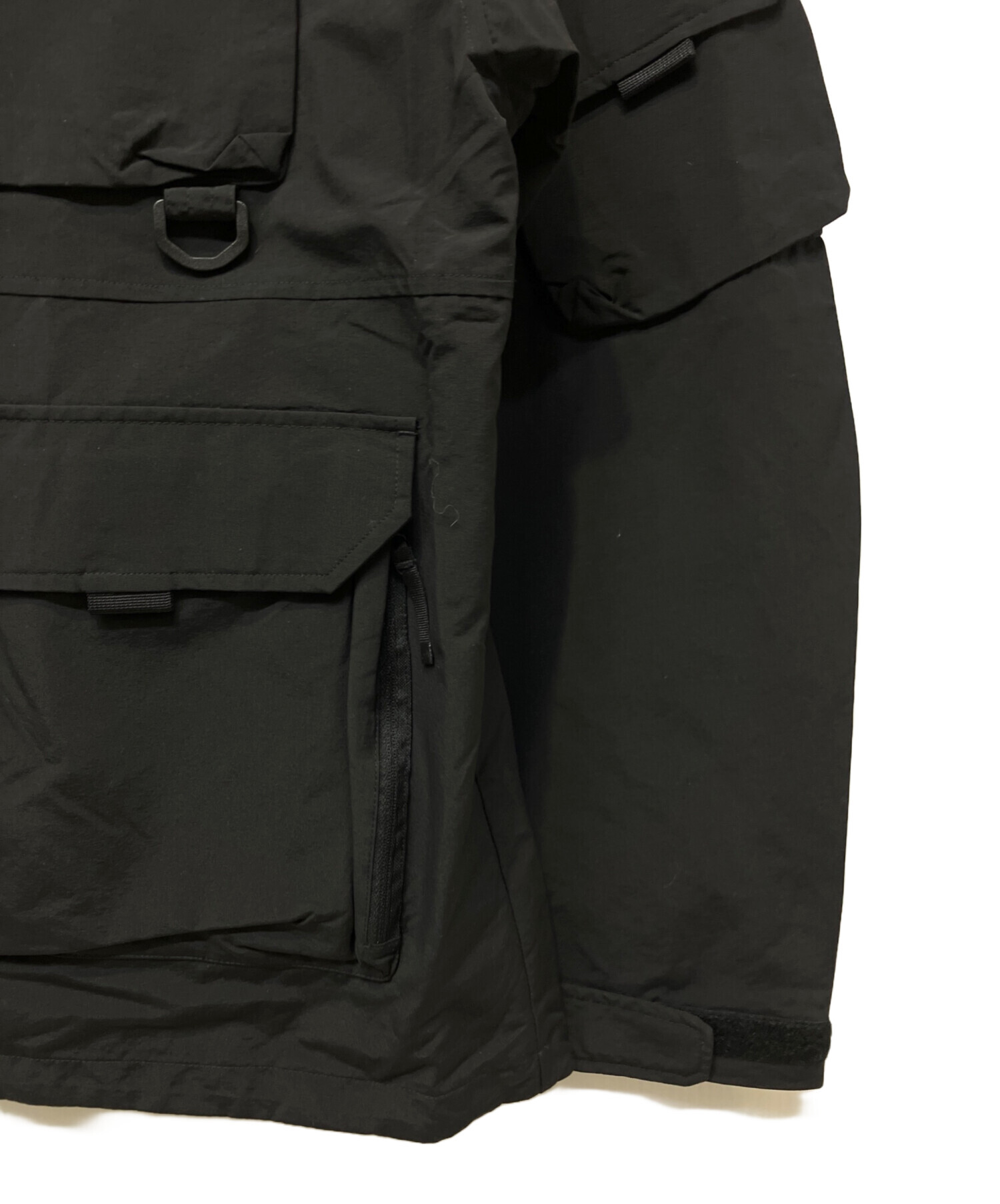 中古・古着通販】THE NORTH FACE (ザ ノース フェイス) VESTI JACKET