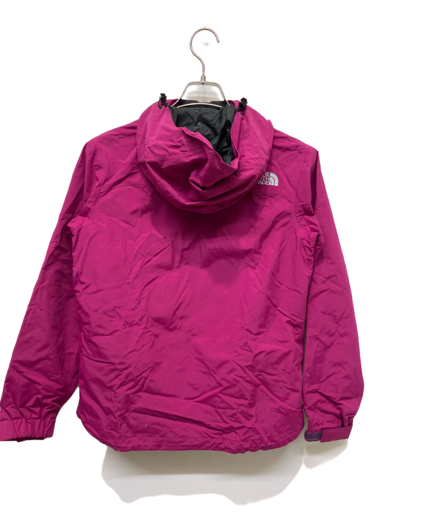 中古・古着通販】THE NORTH FACE (ザ ノース フェイス) スクープ