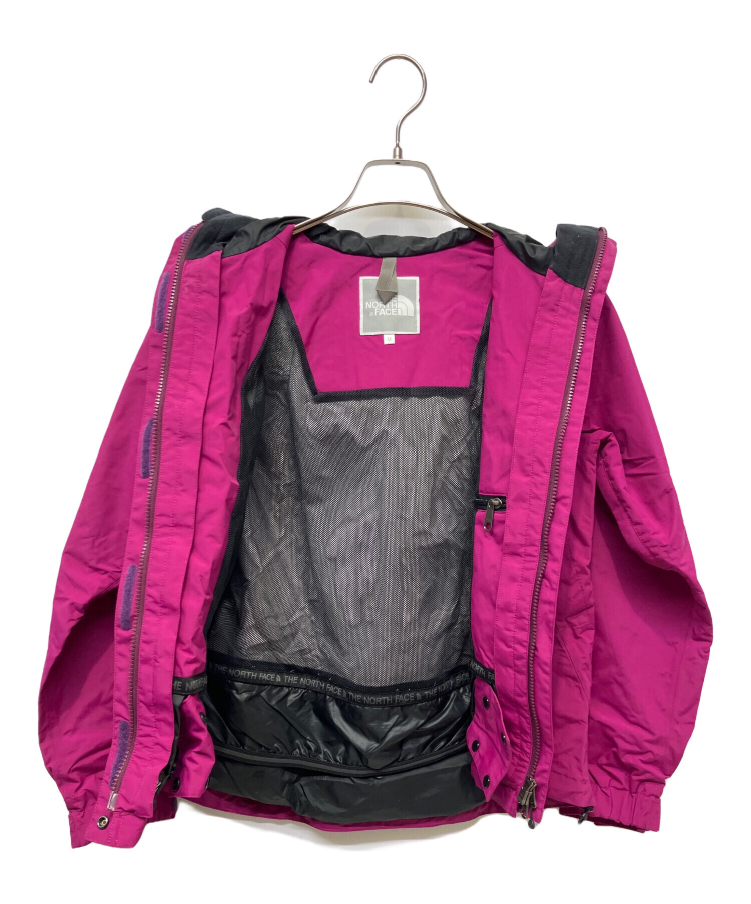中古・古着通販】THE NORTH FACE (ザ ノース フェイス) スクープ