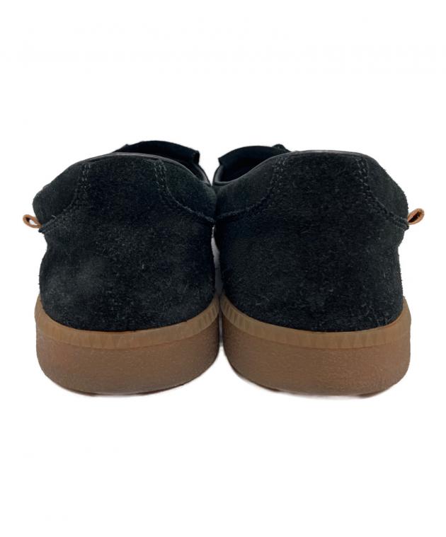 【新品未使用】Hender Scheme  ブラック 5 スエード 中古・古着通販】Hender Scheme (エンダースキーマ) スウェード