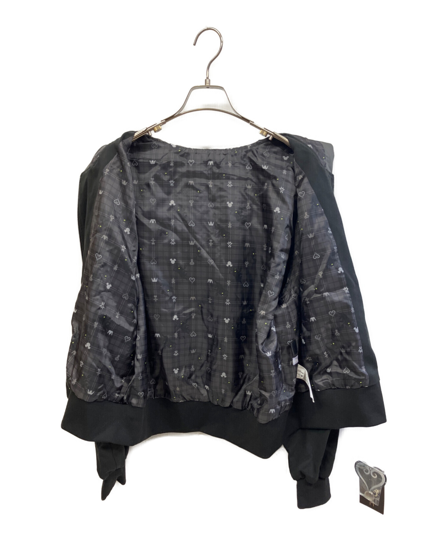 中古・古着通販】axes femme (アクシーズファム) KINGDOM HEARTS 中古・古着通販】axes femme (アクシーズファム) KINGDOM HEARTS