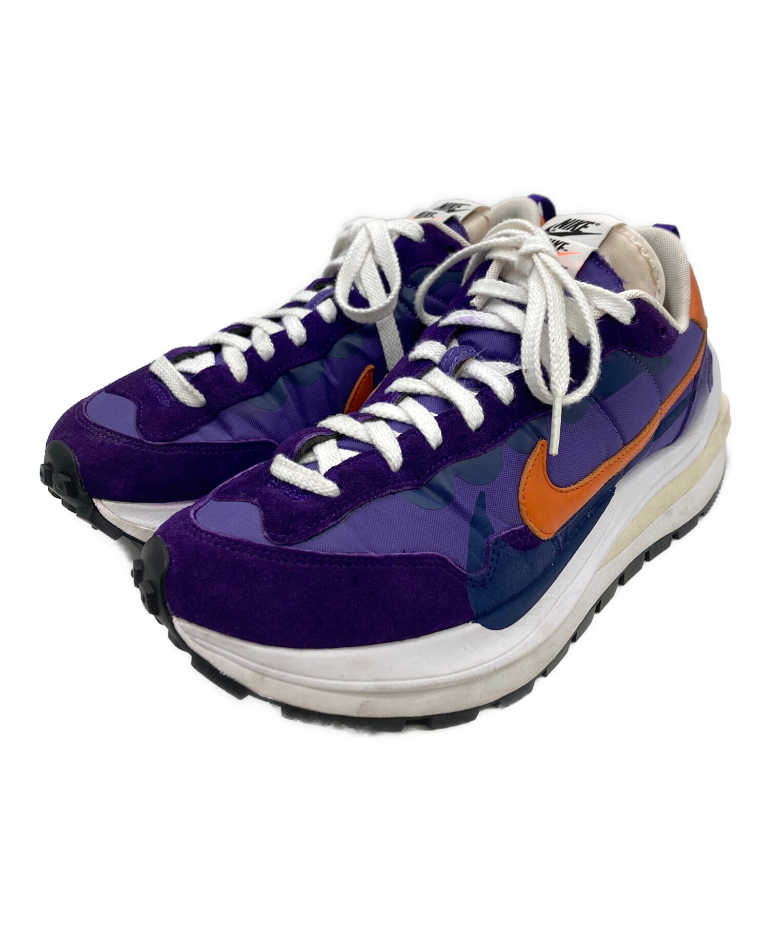 中古・古着通販】NIKE (ナイキ) sacai (サカイ) VAPOR WAFFLE 