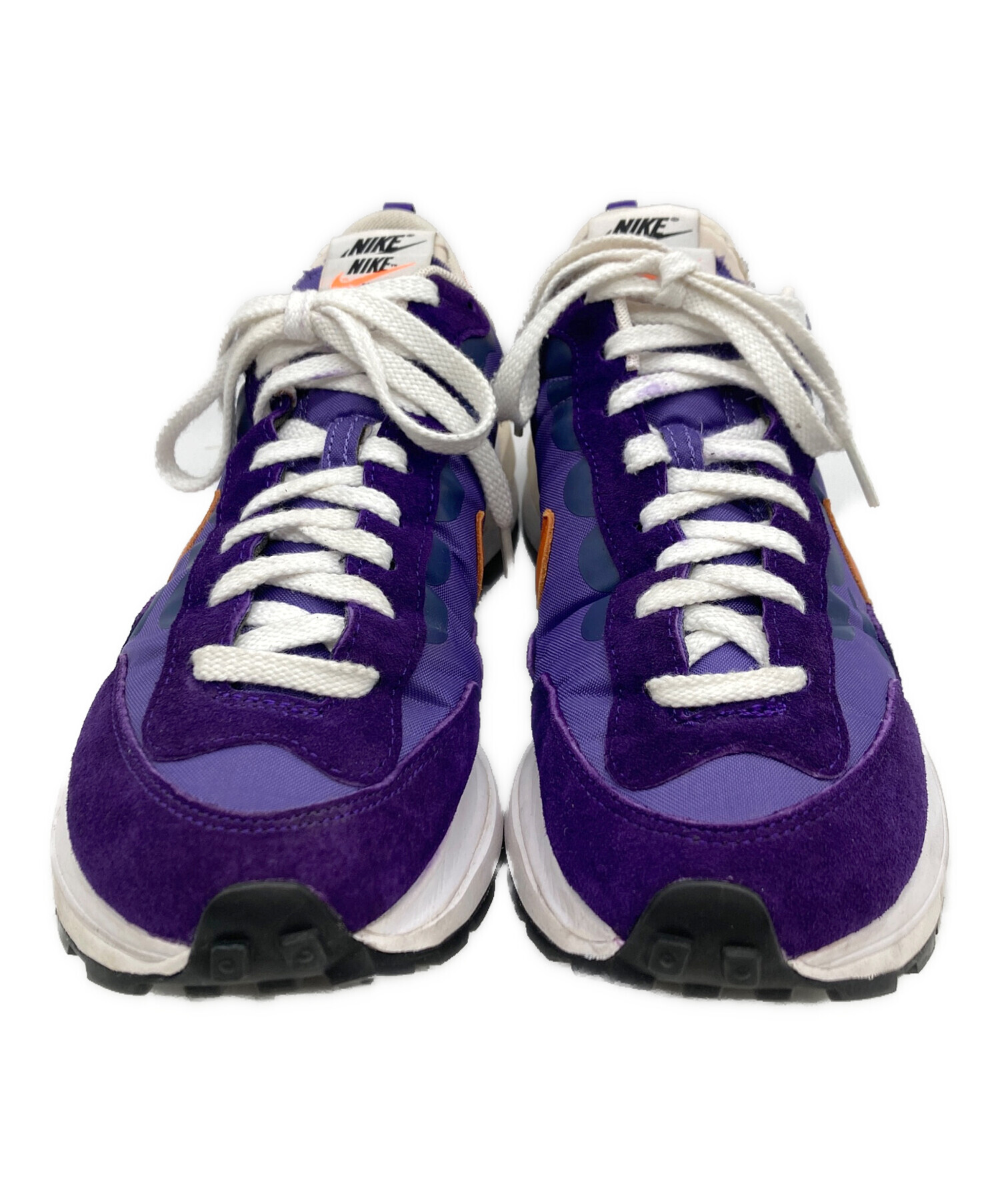 中古・古着通販】NIKE (ナイキ) sacai (サカイ) VAPOR WAFFLE 