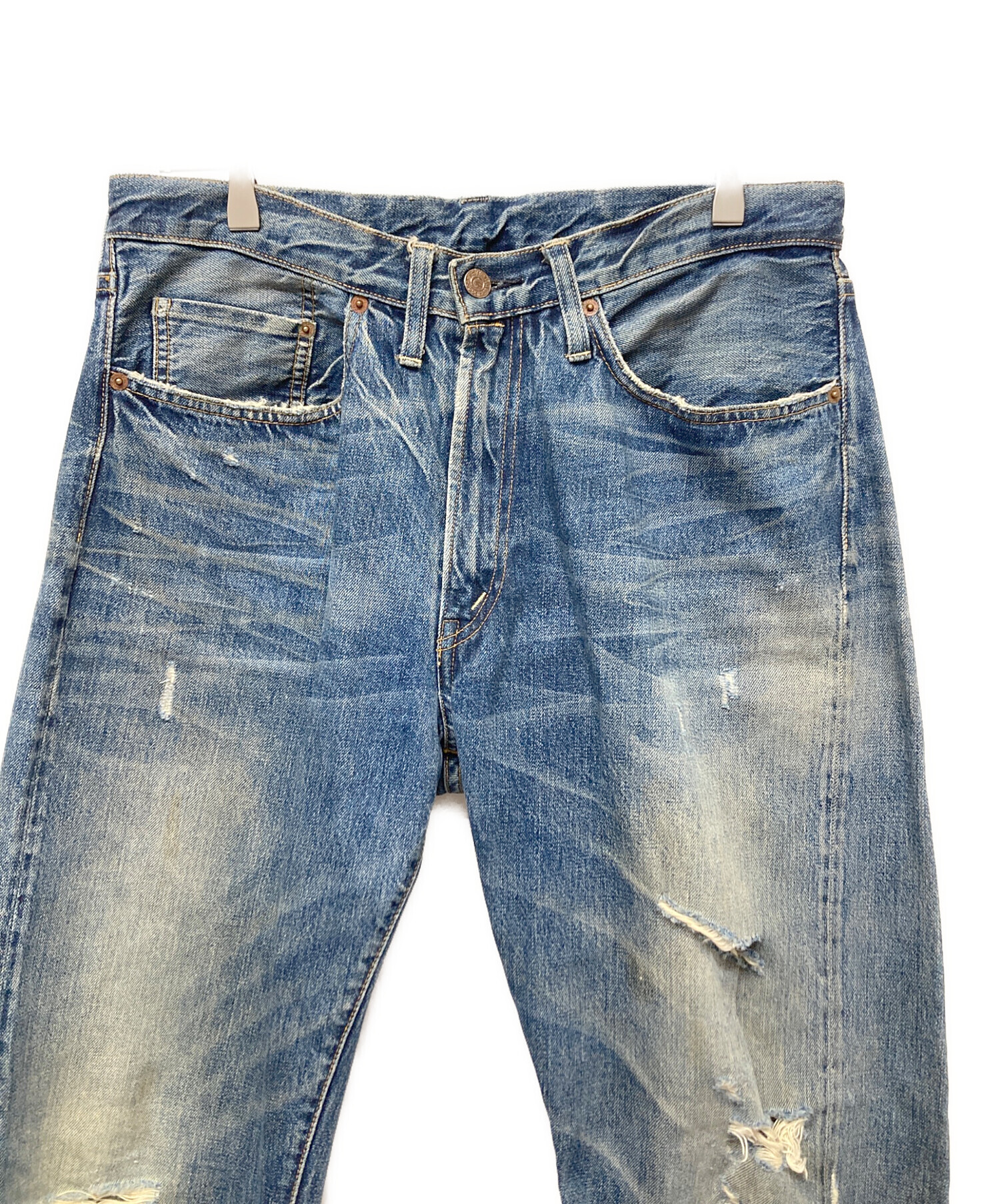 中古・古着通販】LEVI'S VINTAGE CLOTHING (リーバイス ビンテージ