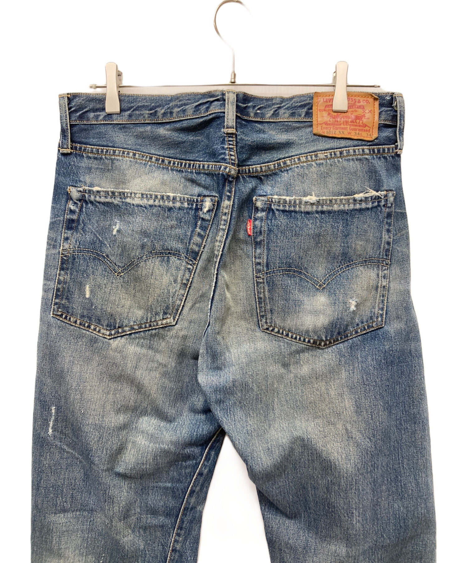 中古・古着通販】LEVI'S VINTAGE CLOTHING (リーバイス ビンテージ
