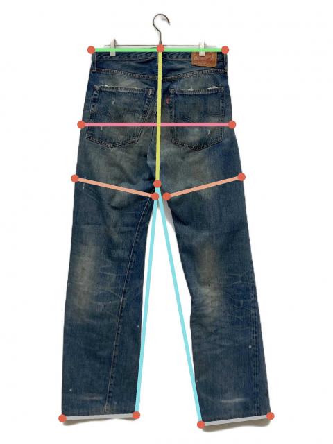 中古・古着通販】LEVI'S VINTAGE CLOTHING (リーバイス ビンテージ