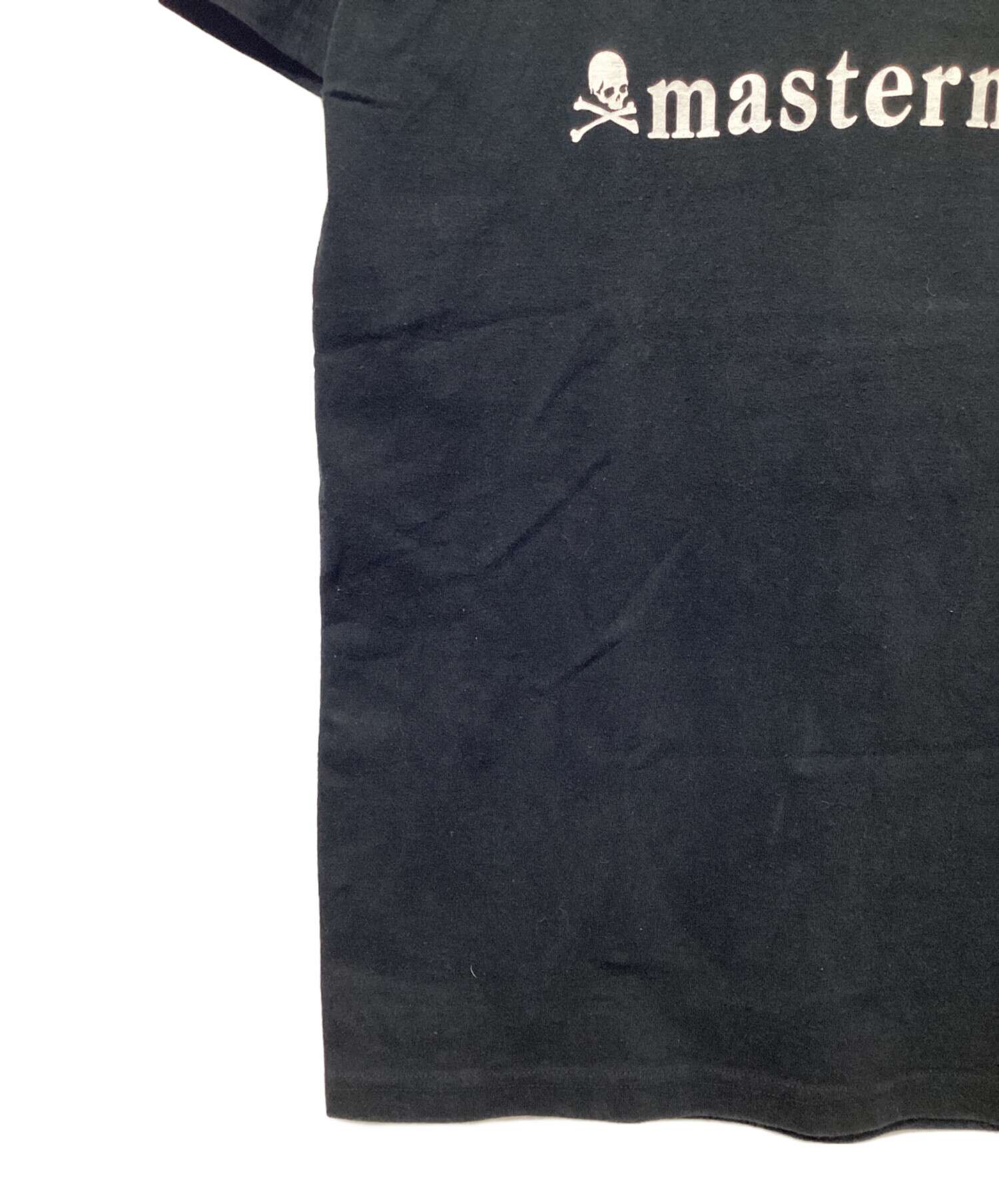 中古・古着通販】Mastermind JAPAN (マスターマインド ジャパン) 半袖 