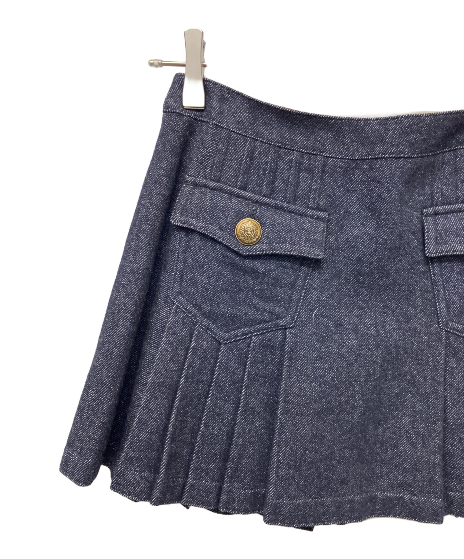 中古・古着通販】BURBERRY BLUE LABEL (バーバリー ブルー レーベル