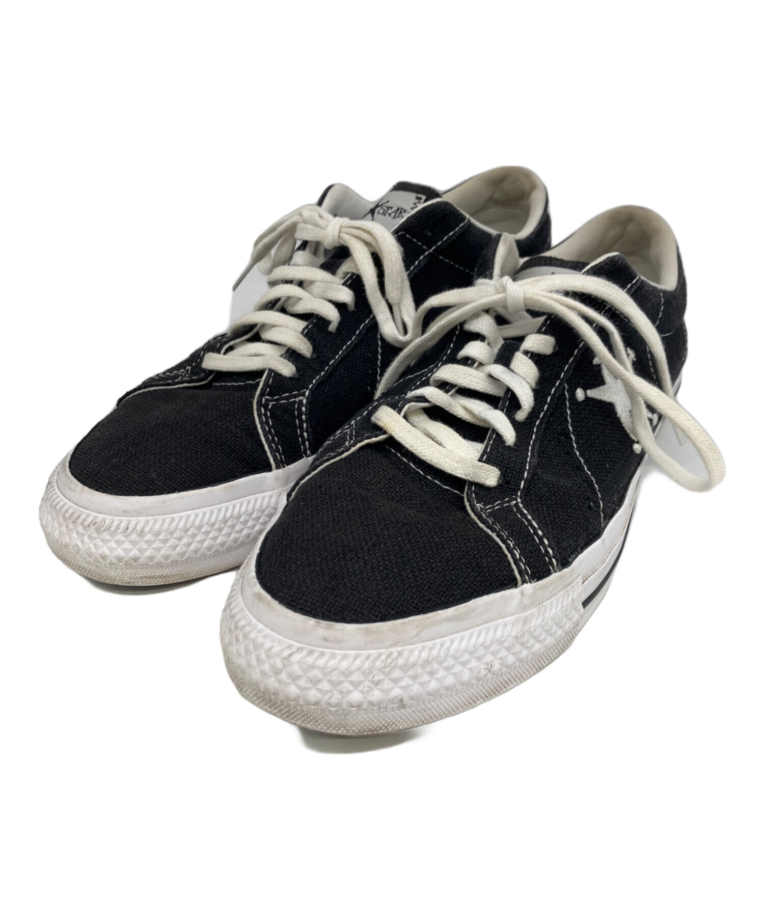 中古・古着通販】stussy (ステューシー) Converse x Stüssy One Star