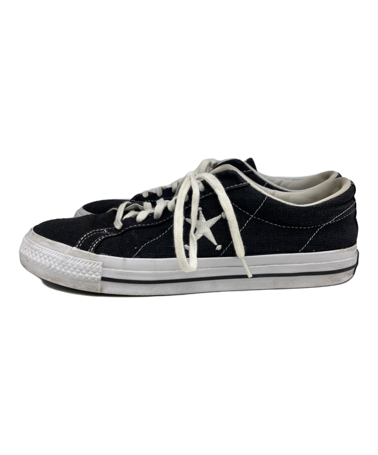 中古・古着通販】stussy (ステューシー) Converse x Stüssy One Star