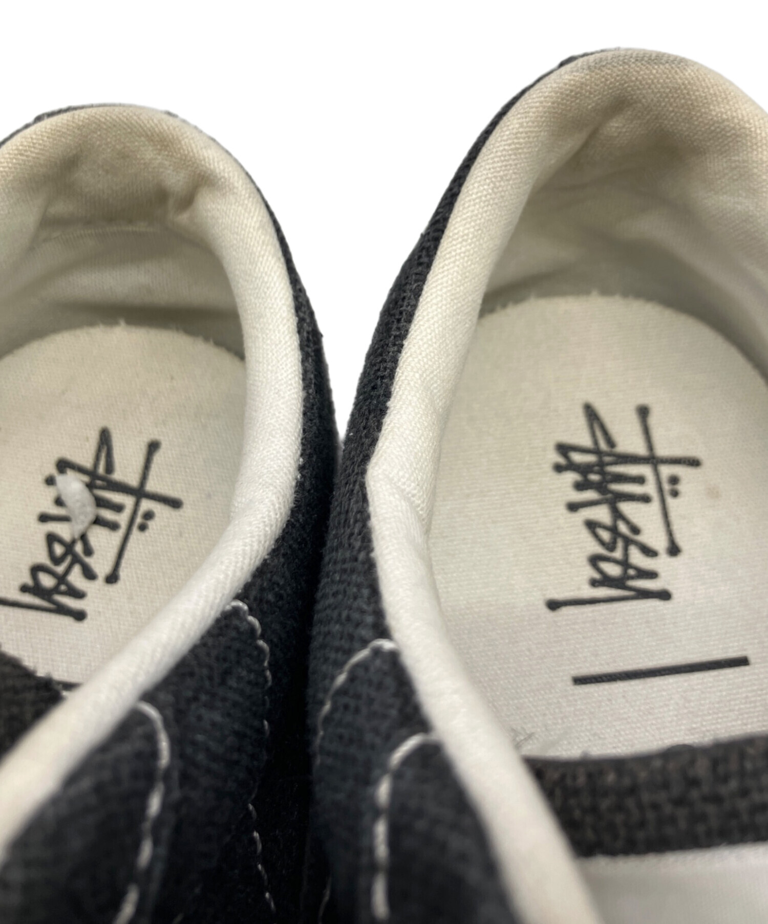 古着屋 pericanStussy x Converse コラボ28cm 中古・古着通販】stussy (ステューシー) Converse x Stüssy One Star