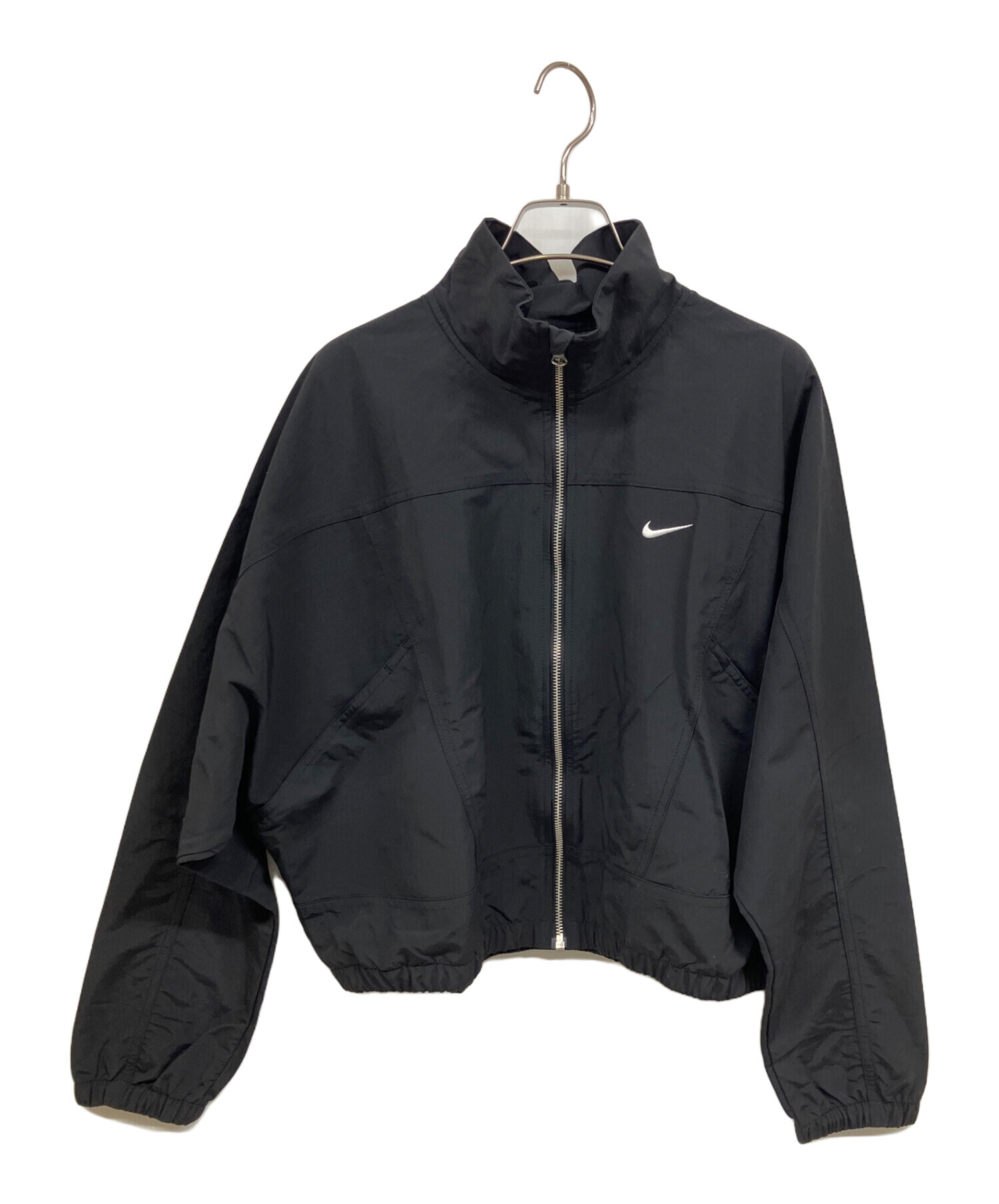 中古・古着通販】NIKE (ナイキ) ジャケット ブラック サイズ:XL 未使用 