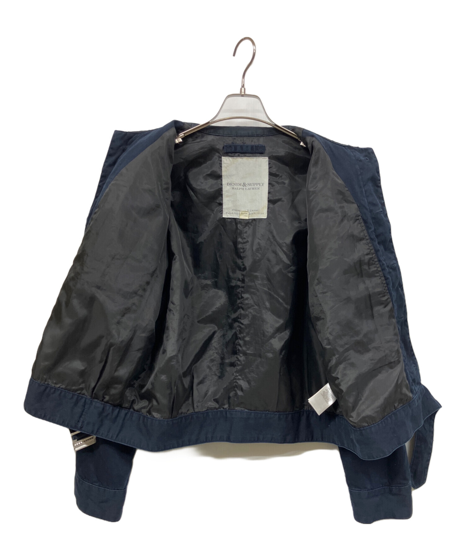 中古・古着通販】DENIM & SUPPLY RALPH LAUREN (デニム＆サプライ