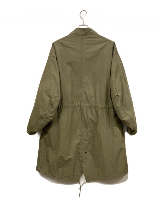 中古・古着通販】FREAK'S STORE (フリークスストア) ライナー付モッズ